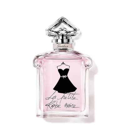 Guerlain Guerlain La Petite Robe Noire Eau De Toilette 100ml