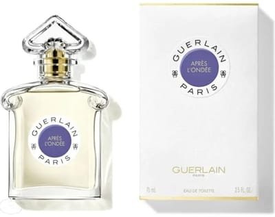 Guerlain Guerlain Les Légendaires Après L'ondée - Eau De Toilette 75ml