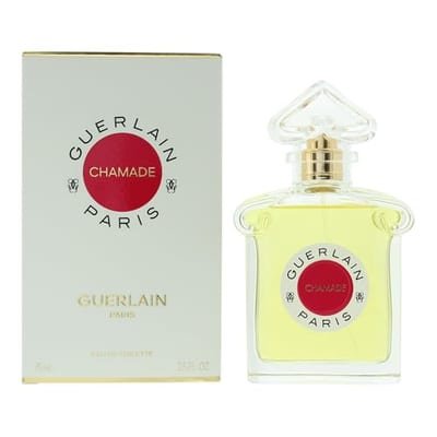 Guerlain Guerlain Les Légendaires Chamade - Eau De Toilette 75ml