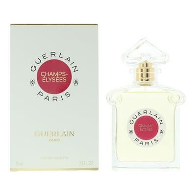 Guerlain Guerlain Les Légendaires Champs-Élysées - Eau De Toilette 75ml