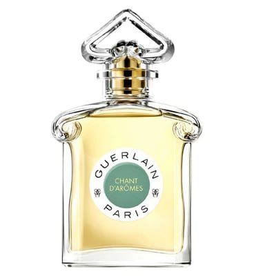 Guerlain Guerlain Les Légendaires Chant D'arômes - Eau De Toilette 75ml
