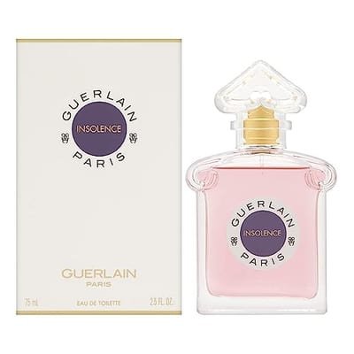 Guerlain Guerlain Les Légendaires Insolence - Eau De Toilette 75ml