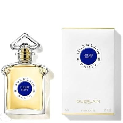 Guerlain Guerlain Les Légendaires L'heure Bleue - Eau De Toilette 75ml