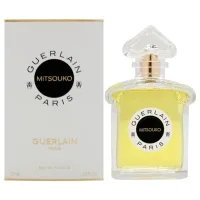 Guerlain Guerlain Les Légendaires Mitsouko - Eau De Toilette 75ml