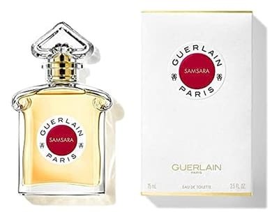 Guerlain Guerlain Les Légendaires Samsara - Eau De Toilette 75ml