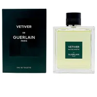 Guerlain Guerlain Vétiver Eau De Toilette 150ml