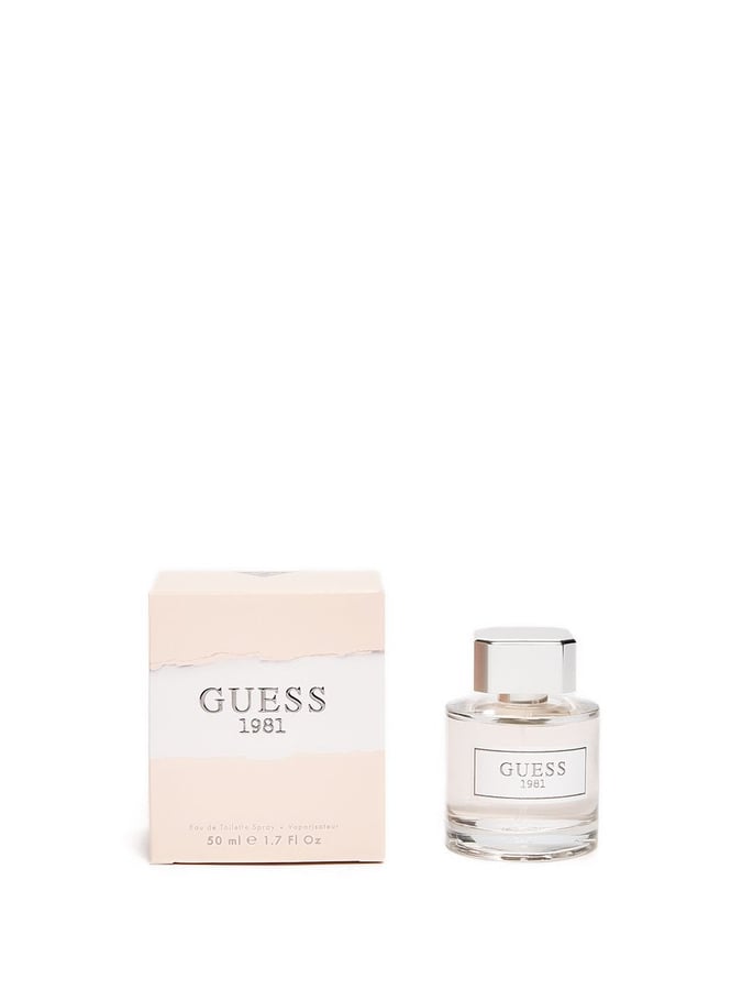 Guess Guess 1981 Eau de Toilette 50ml Spray