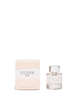 Guess Guess 1981 Eau de Toilette 50ml Spray