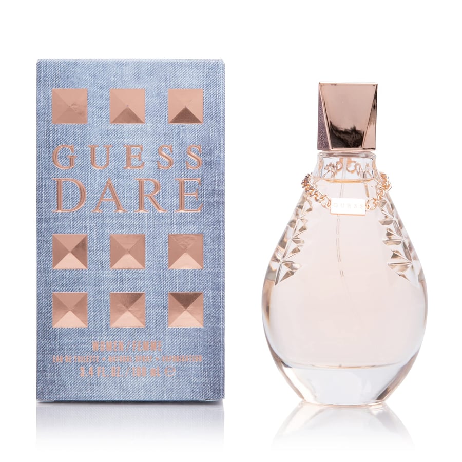 Guess Guess Dare Eau de Toilette 100ml Spray