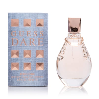 Guess Guess Dare Eau de Toilette 100ml Spray