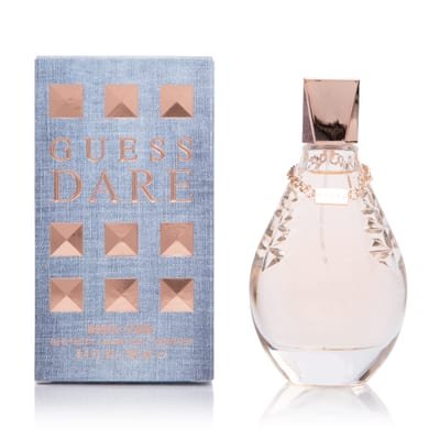 Guess Guess Dare Eau de Toilette 100ml Spray
