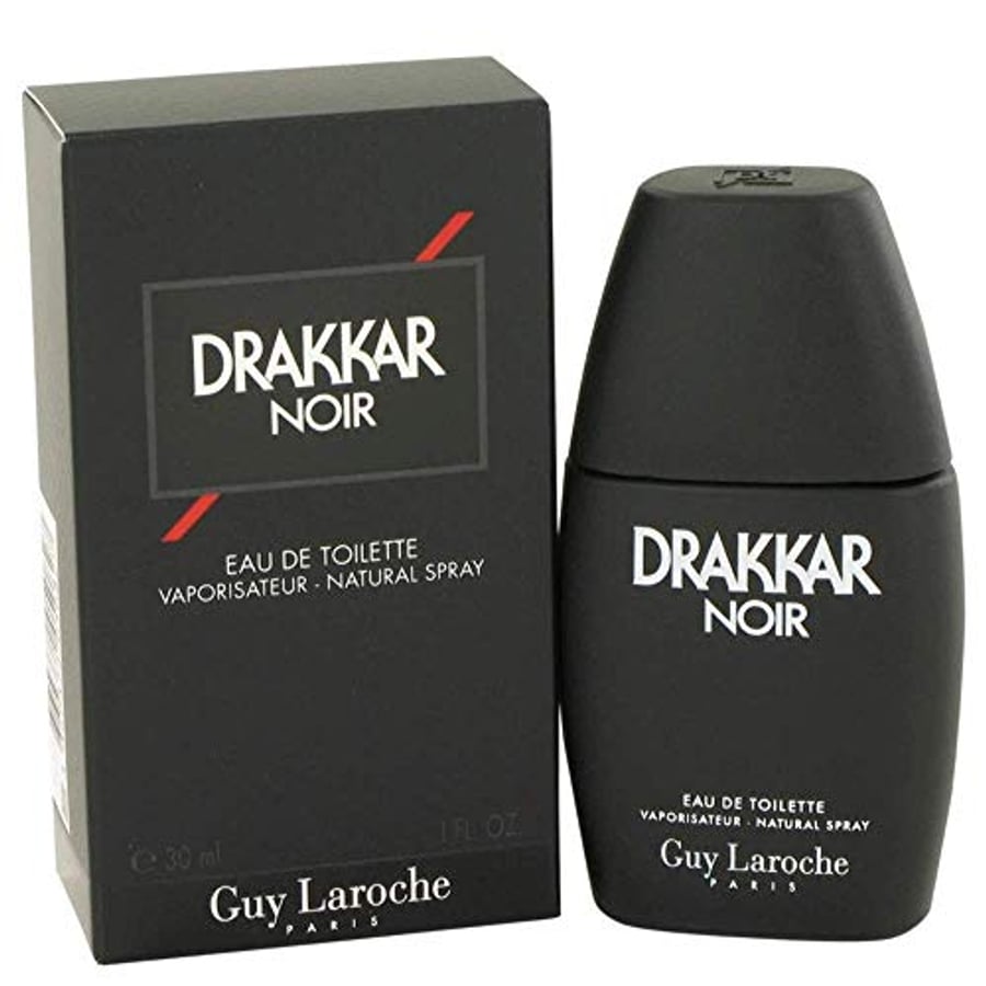 Guess Guess Guy Laroche Drakkar Noir Eau de Toilette 50ml Spray