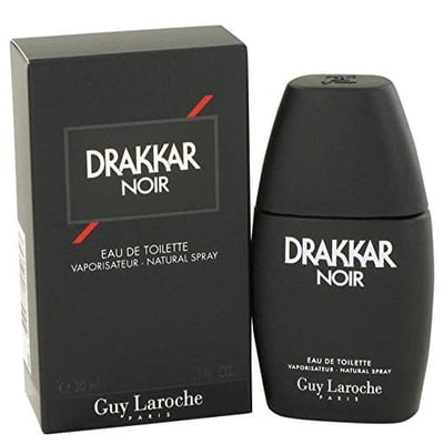 Guess Guess Guy Laroche Drakkar Noir Eau de Toilette 50ml Spray