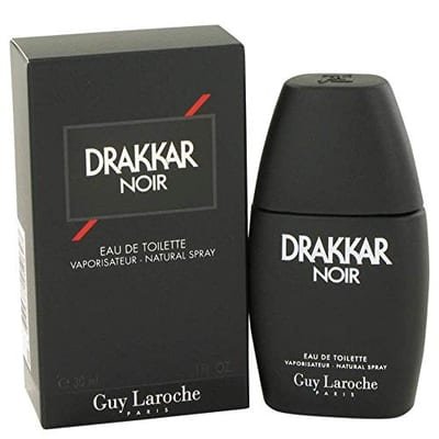 Guess Guess Guy Laroche Drakkar Noir Eau de Toilette 50ml Spray