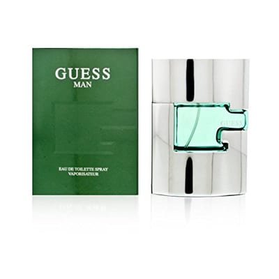 Guess Guess Man Eau de Toilette 75ml Spray
