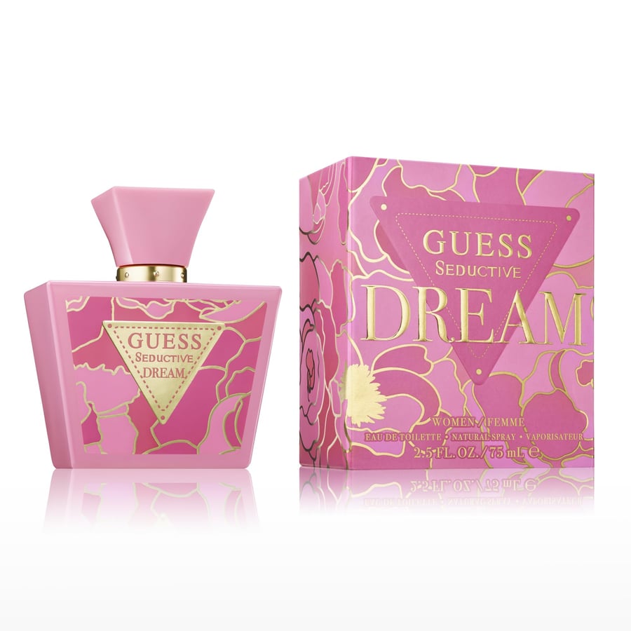 Guess Guess Seductive Dream Eau de Toilette 75ml Spray