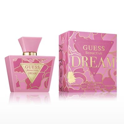 Guess Guess Seductive Dream Eau de Toilette 75ml Spray