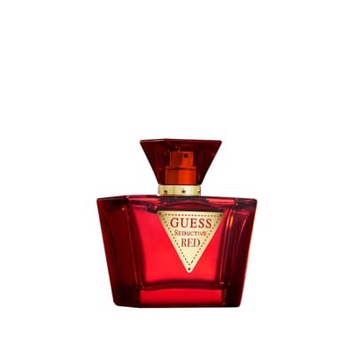 Guess Guess Seductive Red Eau de Toilette 75ml Spray