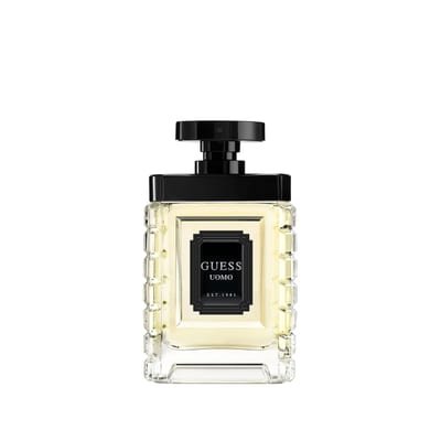 Guess Guess Uomo Eau de Toilette 100ml Spray