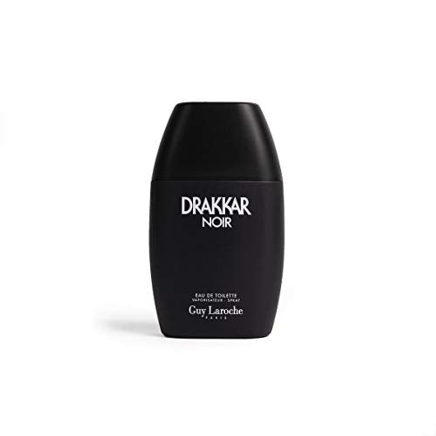 Guy Laroche Guy Laroche Drakkar Noir Eau de Toilette 100ml Spray