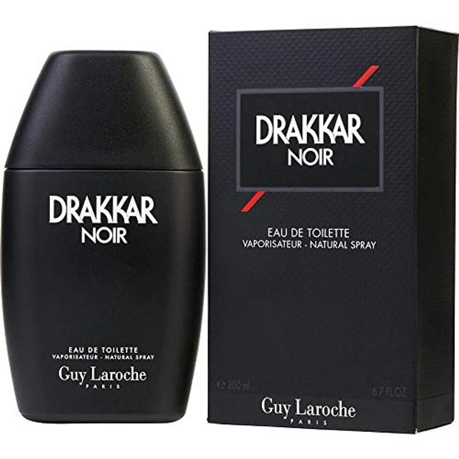 Guy Laroche Guy Laroche Drakkar Noir Eau de Toilette 200ml Spray