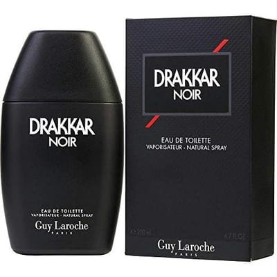 Guy Laroche Guy Laroche Drakkar Noir Eau de Toilette 200ml Spray