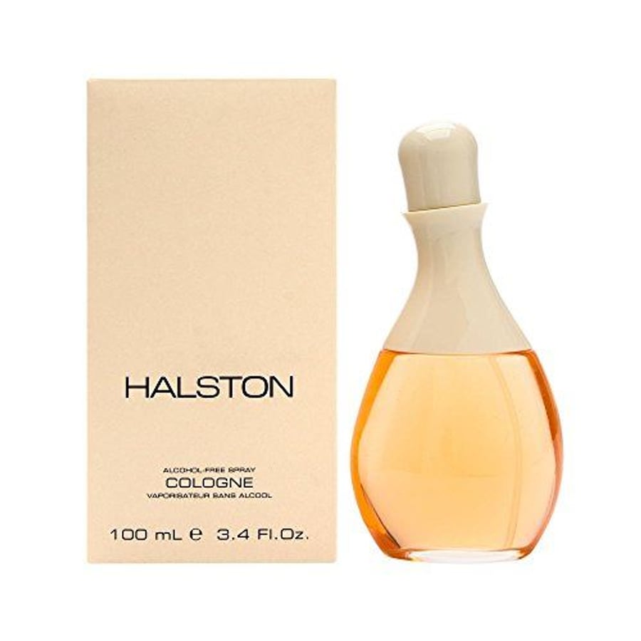 Halston Halston Classic Eau de Cologne 100ml Spray