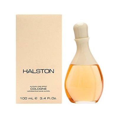 Halston Halston Classic Eau de Cologne 100ml Spray