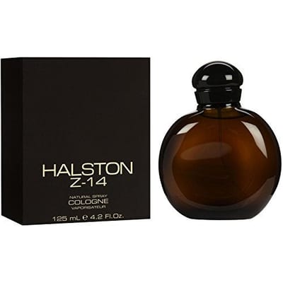 Halston Halston Z-14 Eau de Cologne 125ml Spray