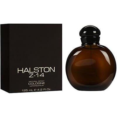Halston Halston Z-14 Eau de Cologne 125ml Spray