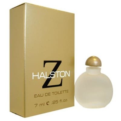Halston Halston Z Eau de Toilette 7ml Splash