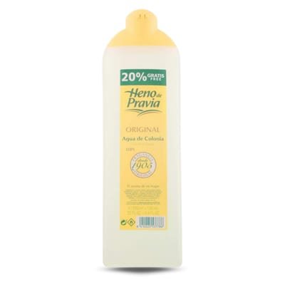 Heno de Pravia Heno de Pravia Eau De Cologne
