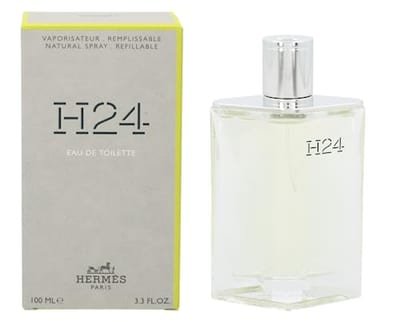 Hermes Hermes H24 Eau De Toilette 100ml