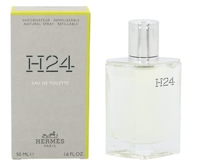 Hermes Hermes H24 Eau De Toilette 50ml