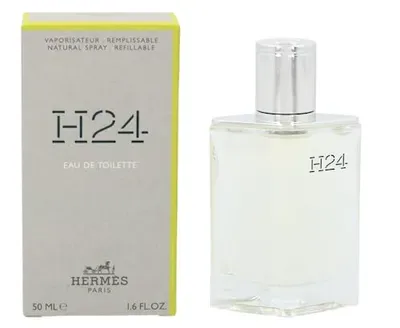 Hermes H24 Eau De Toilette 50ml