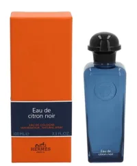 Hermes Hermes Hermès Eau De Citron Noir Cologne 100ml