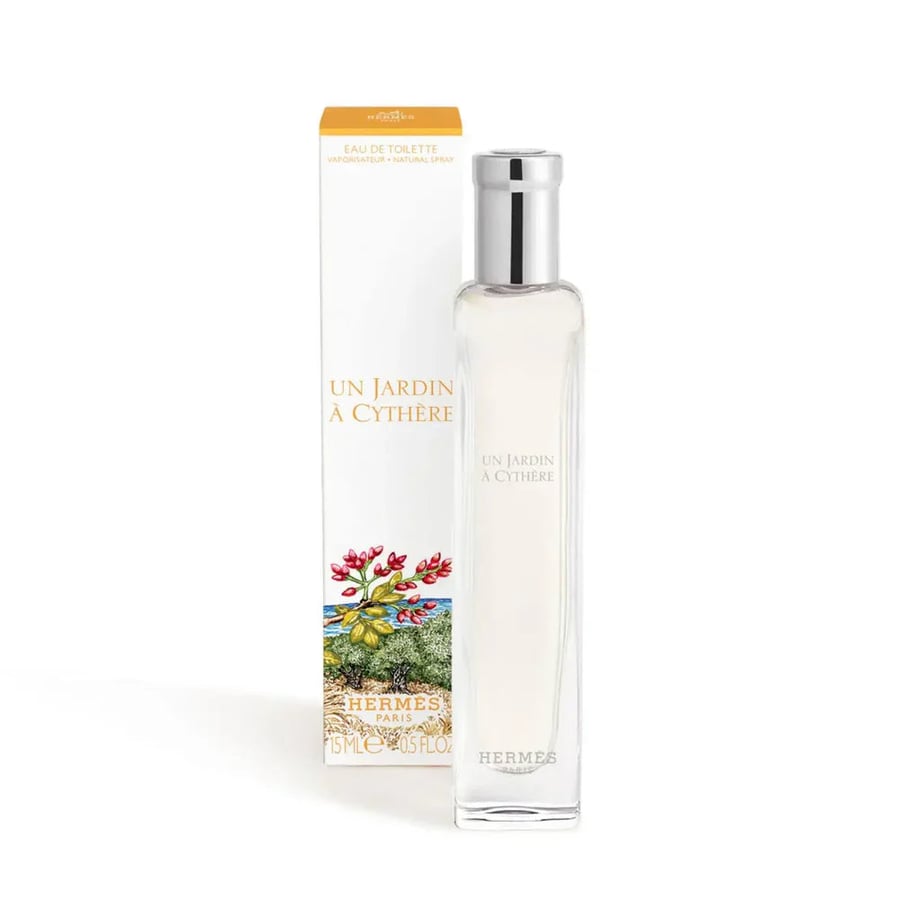 Hermès Hermès Un Jardin à Cythère Eau de Toilette 15ml Spray