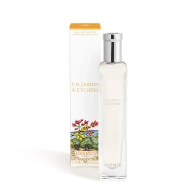 Hermès Hermès Un Jardin à Cythère Eau de Toilette 15ml Spray