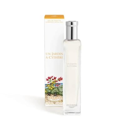 Hermès Hermès Un Jardin à Cythère Eau de Toilette 15ml Spray