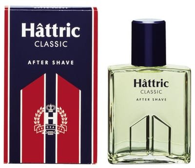 Hâttric Hâttric Classic Aftershave 100ml