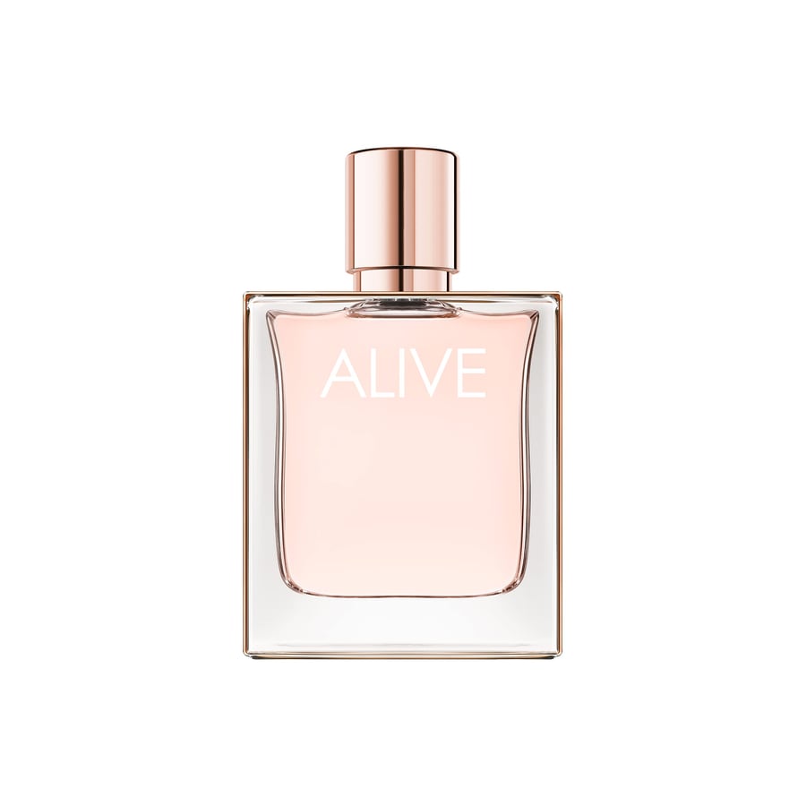 Hugo Boss Hugo Boss Boss Alive Eau de Toilette 50ml Spray