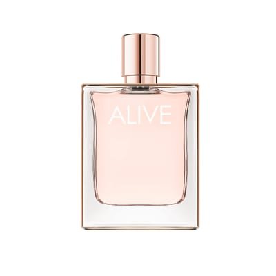 Hugo Boss Hugo Boss Boss Alive Eau de Toilette 80ml Spray