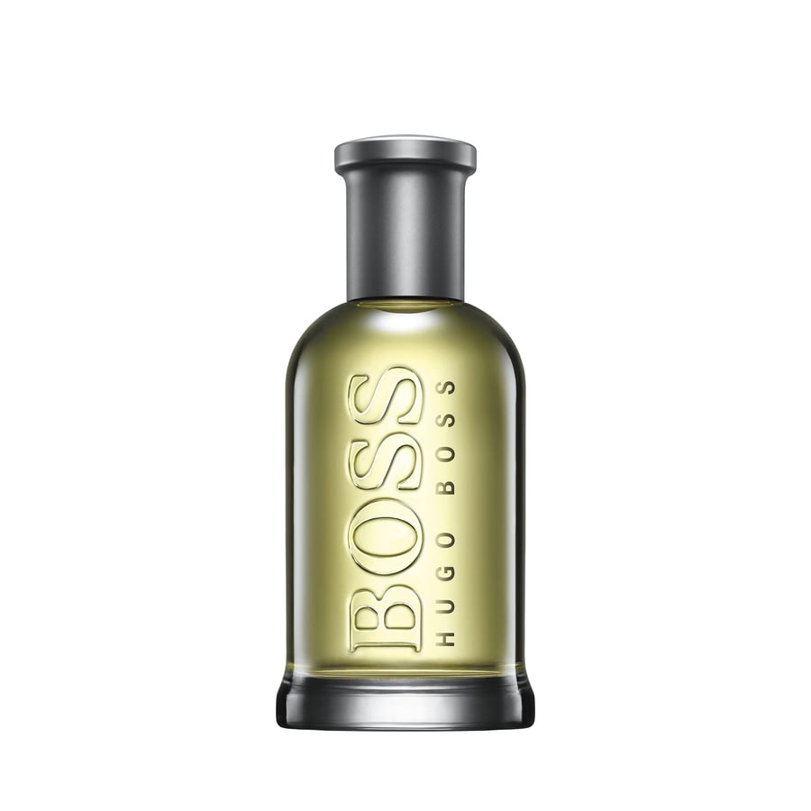 Hugo Boss Hugo Boss Boss Bottled Aftershave 100ml Splash