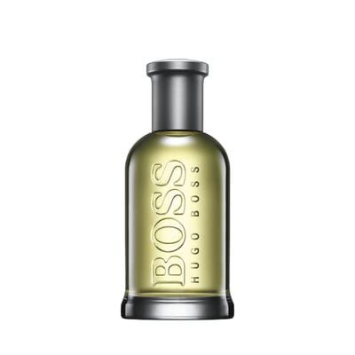 Hugo Boss Hugo Boss Boss Bottled Aftershave 100ml Splash
