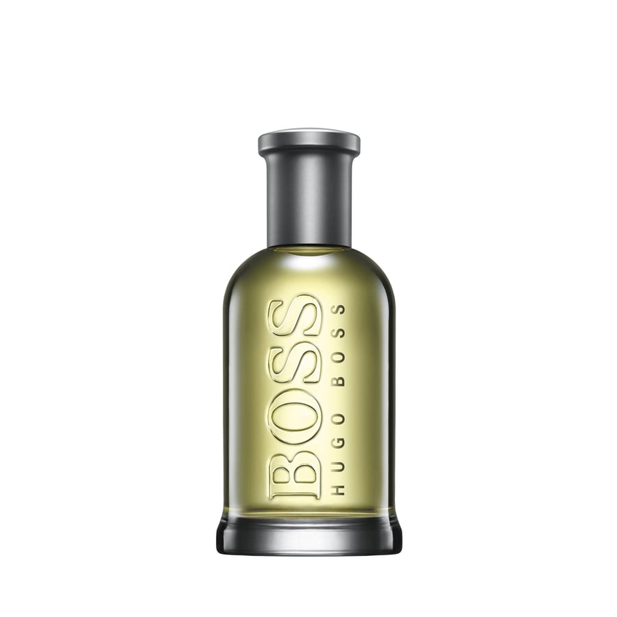 Hugo Boss Hugo Boss Boss Bottled Aftershave 50ml Splash