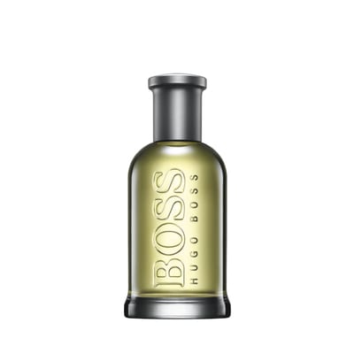 Hugo Boss Hugo Boss Boss Bottled Aftershave 50ml Splash
