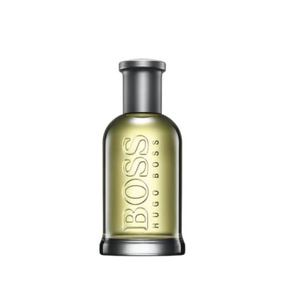 Hugo Boss Hugo Boss Boss Bottled Aftershave 50ml Splash