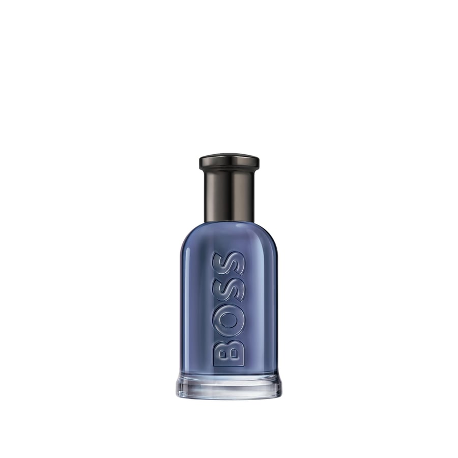 HUGO BOSS HUGO BOSS BOSS Bottled Infinite - Eau de Parfum for Him - Aromatic Fragrance with Notes of Apple