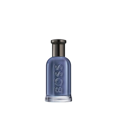 HUGO BOSS HUGO BOSS BOSS Bottled Infinite - Eau de Parfum for Him - Aromatic Fragrance with Notes of Apple