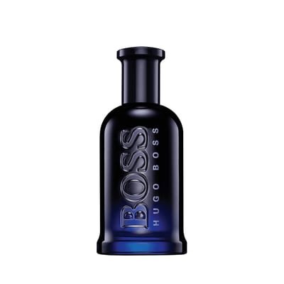 Hugo Boss Hugo Boss Boss Bottled Night Eau de Toilette 200ml Spray